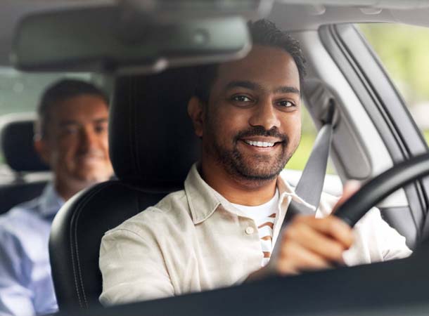 Driver services